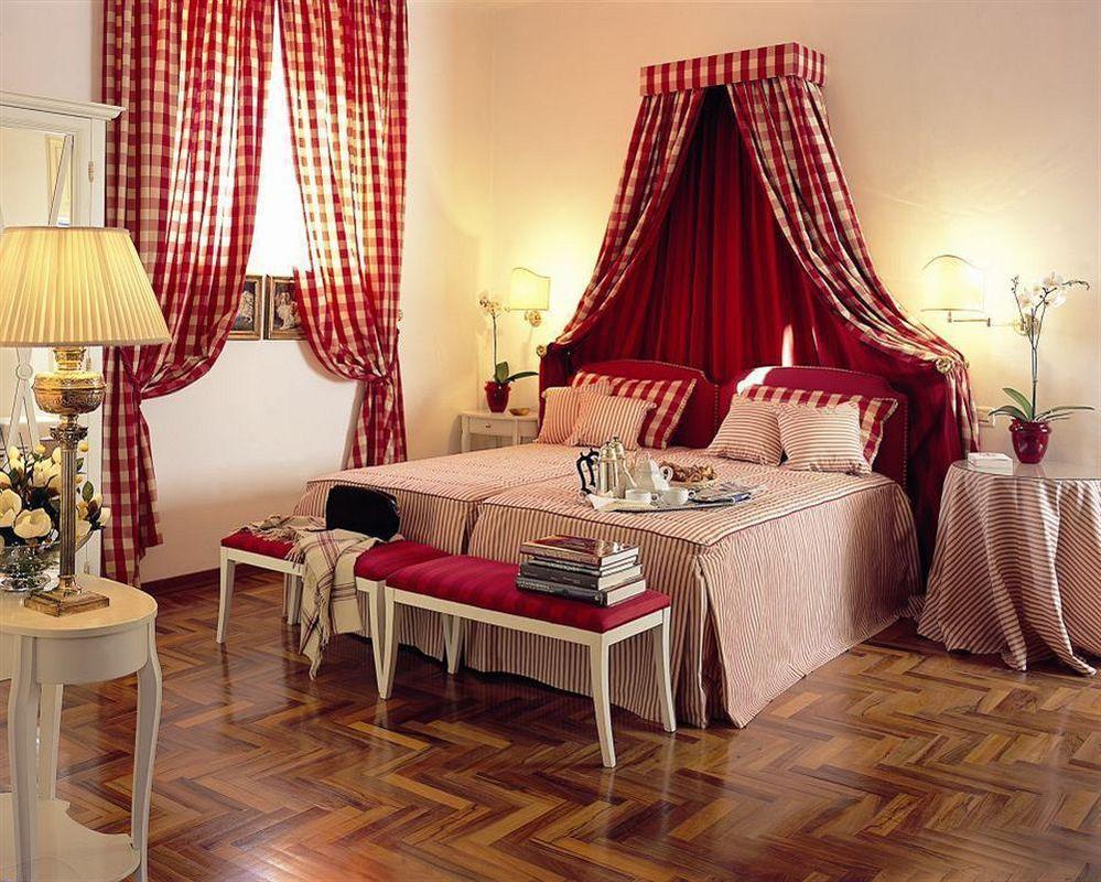 Palazzo Ruspoli Apartment ฟลอเรนซ์ ภายนอก รูปภาพ