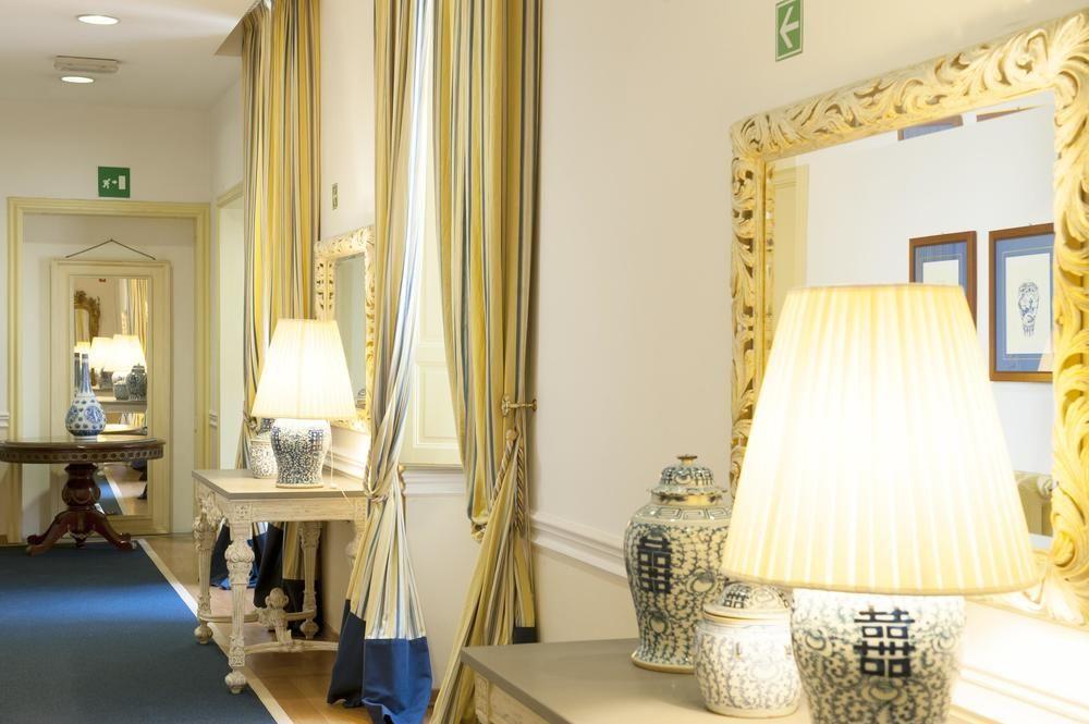 Palazzo Ruspoli Apartment ฟลอเรนซ์ ภายนอก รูปภาพ