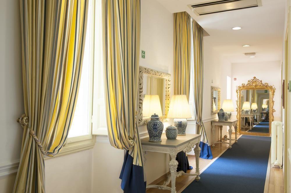 Palazzo Ruspoli Apartment ฟลอเรนซ์ ภายนอก รูปภาพ