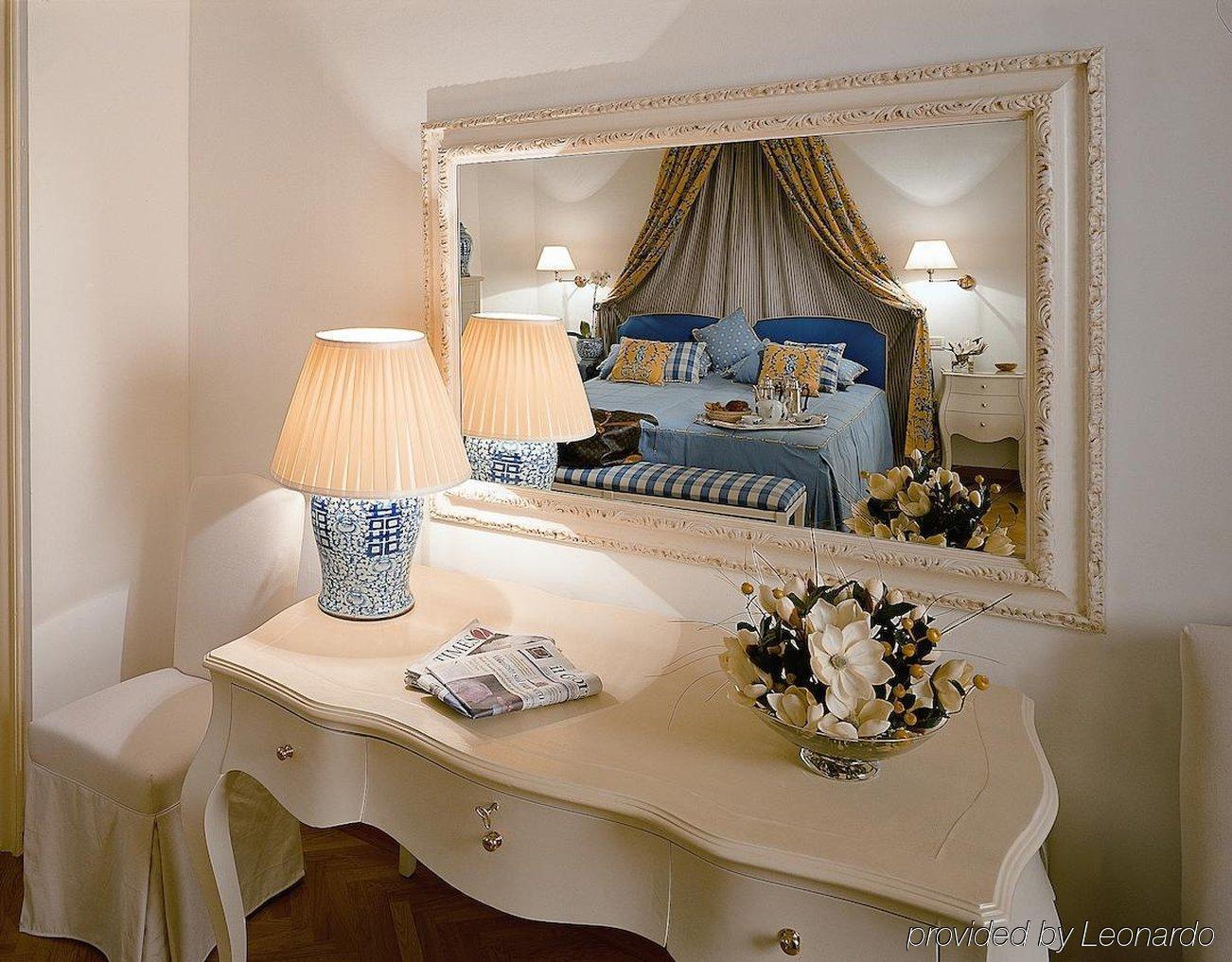 Palazzo Ruspoli Apartment ฟลอเรนซ์ ภายนอก รูปภาพ
