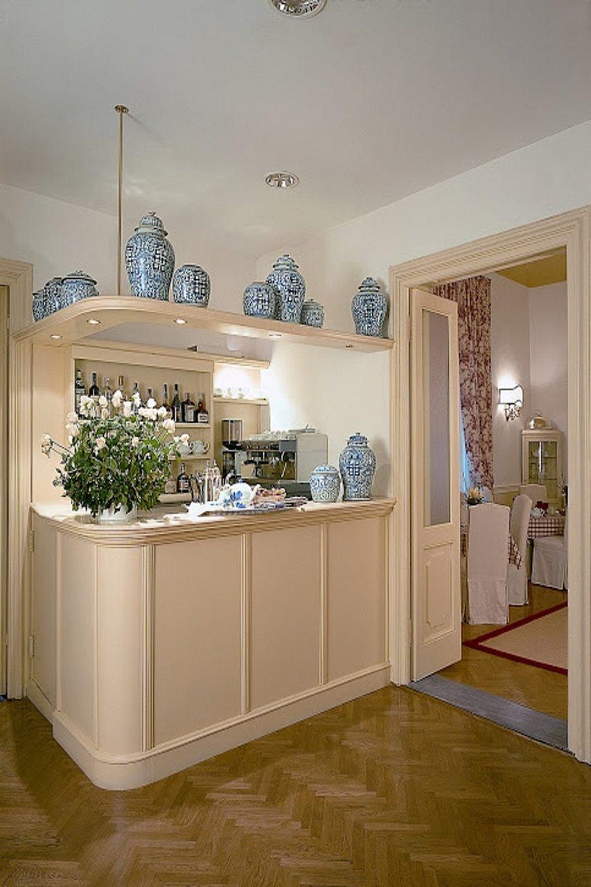 Palazzo Ruspoli Apartment ฟลอเรนซ์ ภายนอก รูปภาพ