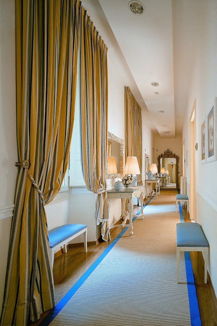 Palazzo Ruspoli Apartment ฟลอเรนซ์ ภายนอก รูปภาพ