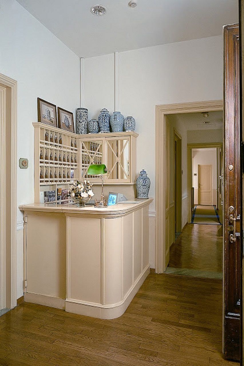 Palazzo Ruspoli Apartment ฟลอเรนซ์ ภายนอก รูปภาพ