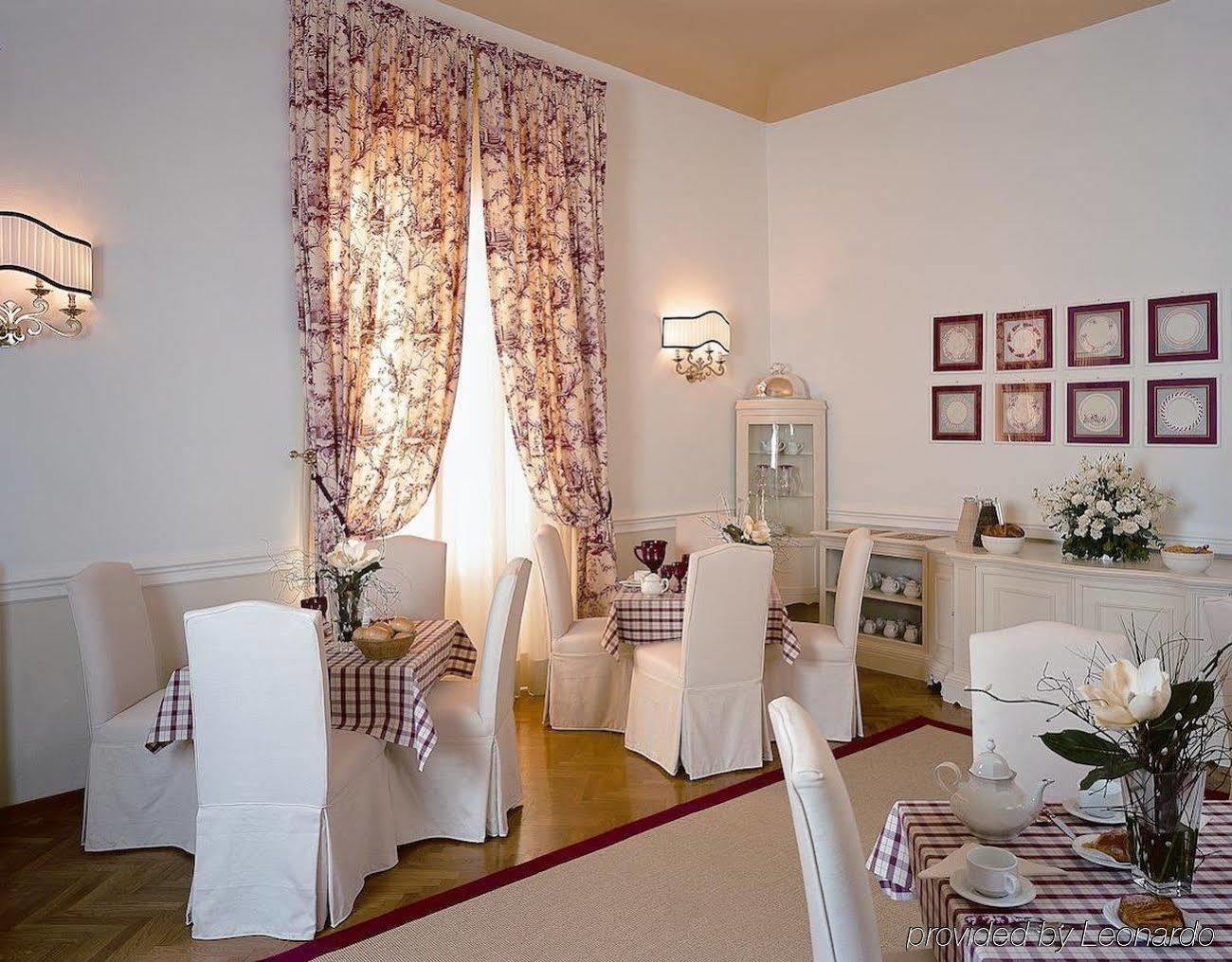 Palazzo Ruspoli Apartment ฟลอเรนซ์ ภายนอก รูปภาพ