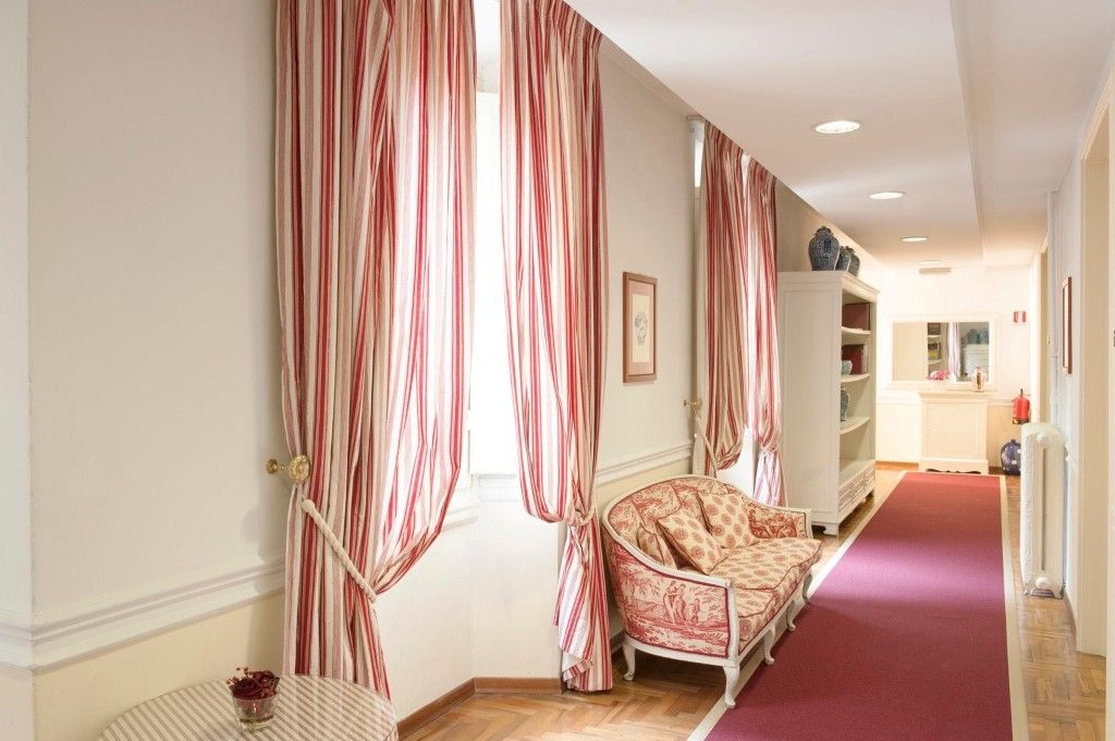 Palazzo Ruspoli Apartment ฟลอเรนซ์ ภายนอก รูปภาพ