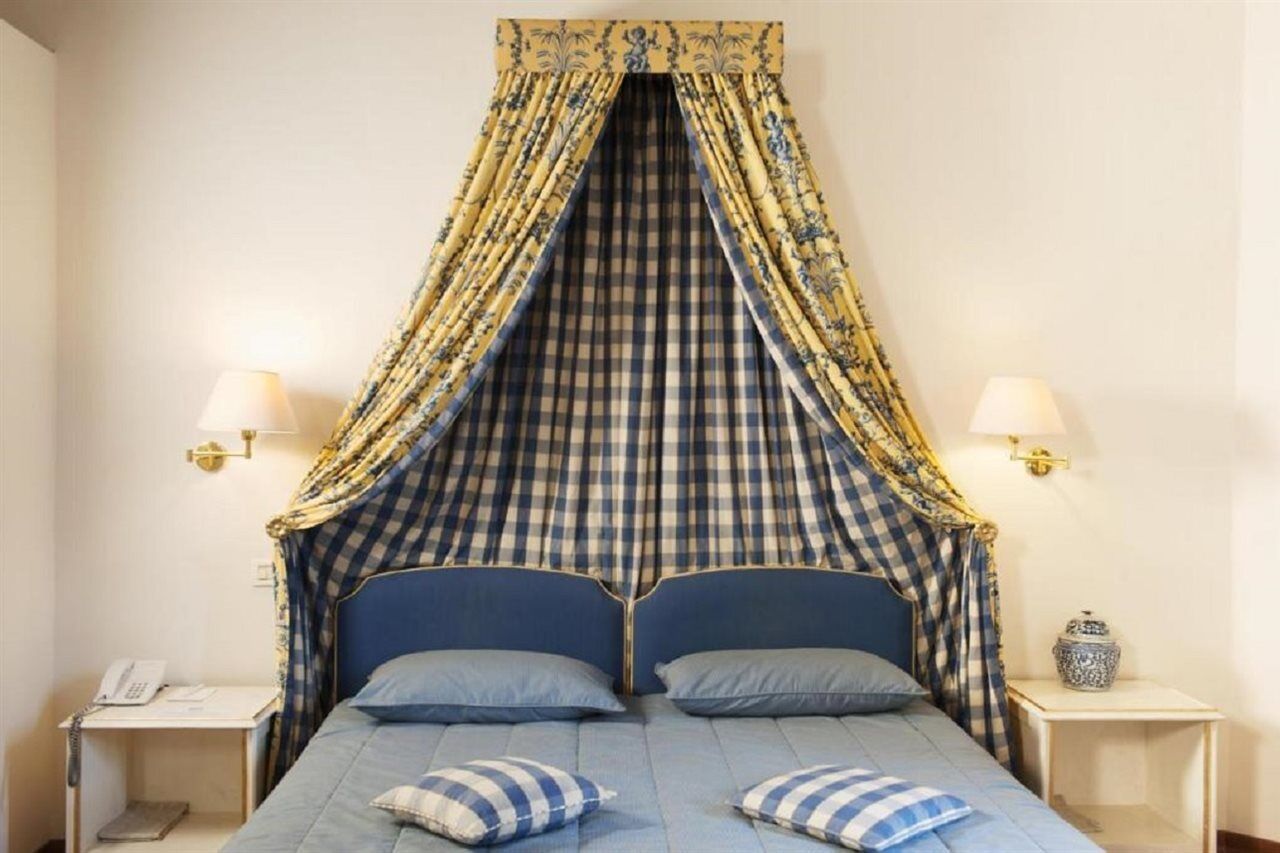 Palazzo Ruspoli Apartment ฟลอเรนซ์ ภายนอก รูปภาพ